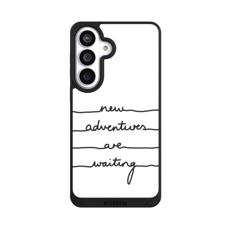 Galaxy S26+ NIVOpure New Adventures are Waiting