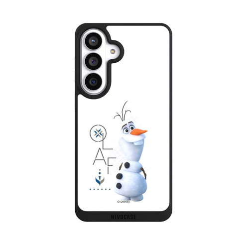 Samsung Galaxy S26+ NIVOpure Olaf Frozen 2