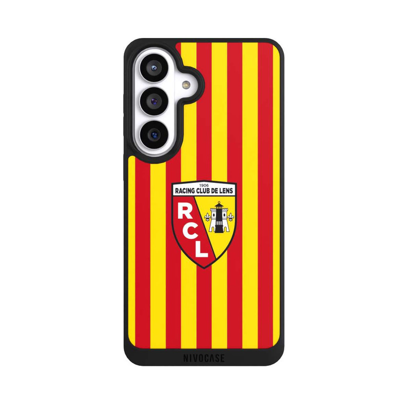 Galaxy S26+ NIVOpure Rayures RC Lens