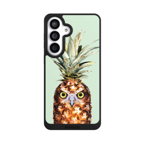 Samsung Galaxy S26+ NIVOpure Pineapple Owl