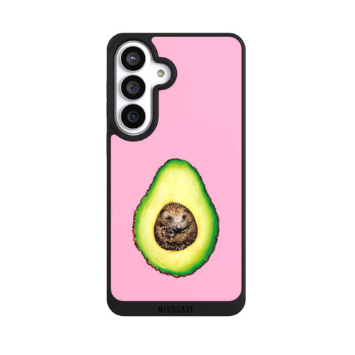 Samsung Galaxy S26+ NIVOpure Hedgehogcado