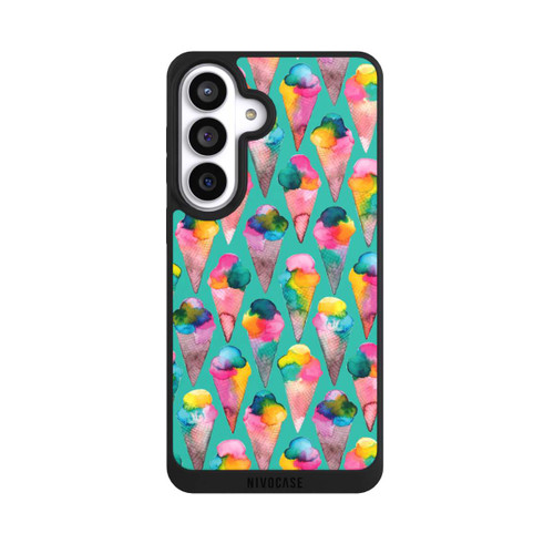 Samsung Galaxy S26+ NIVOpure Cute Ice Creams