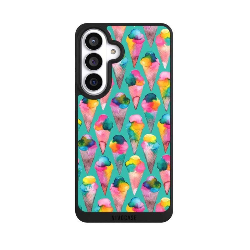 Galaxy S26+ NIVOpure Kleine Eiscreme