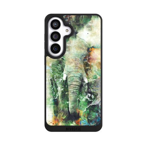 Samsung Galaxy S26+ NIVOpure Une touche d'Afrique