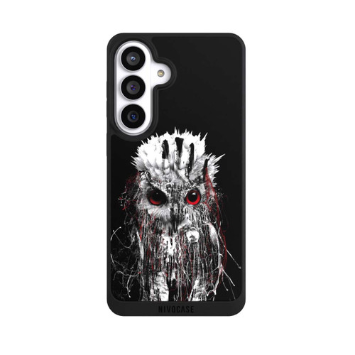 Samsung Galaxy S26+ NIVOpure Owl Redeye