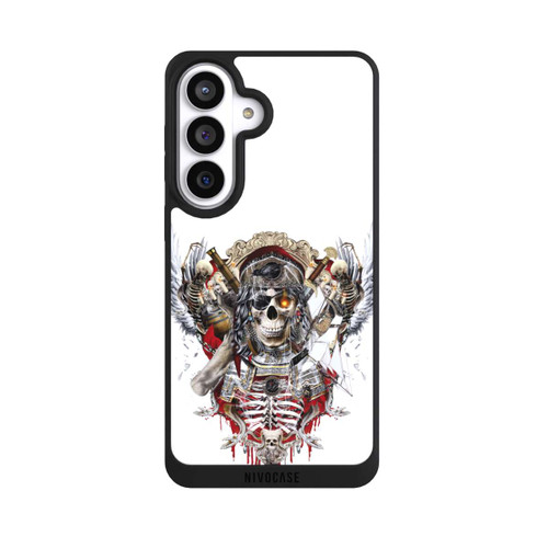 Samsung Galaxy S26+ NIVOpure Pirate Skull