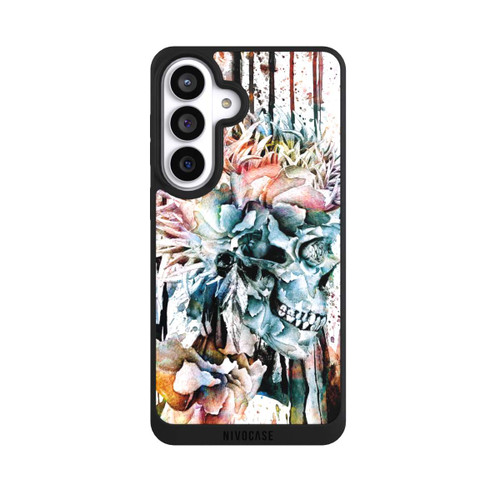 Samsung Galaxy S26+ NIVOpure Skeleton