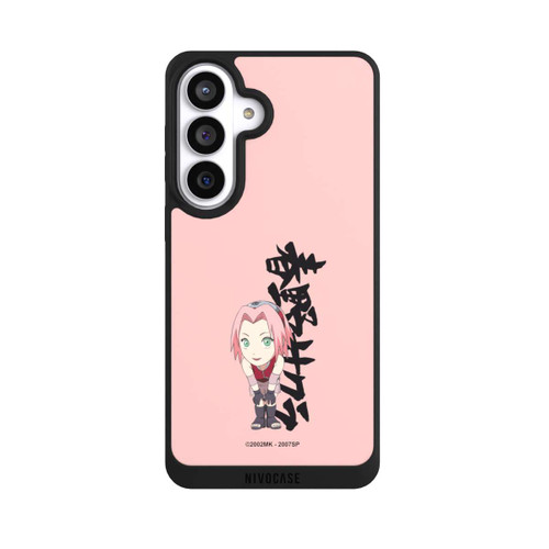 Samsung Galaxy S26+ NIVOpure Sakura SD