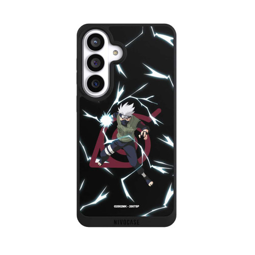 Samsung Galaxy S26+ NIVOpure Kakashi Raikiri