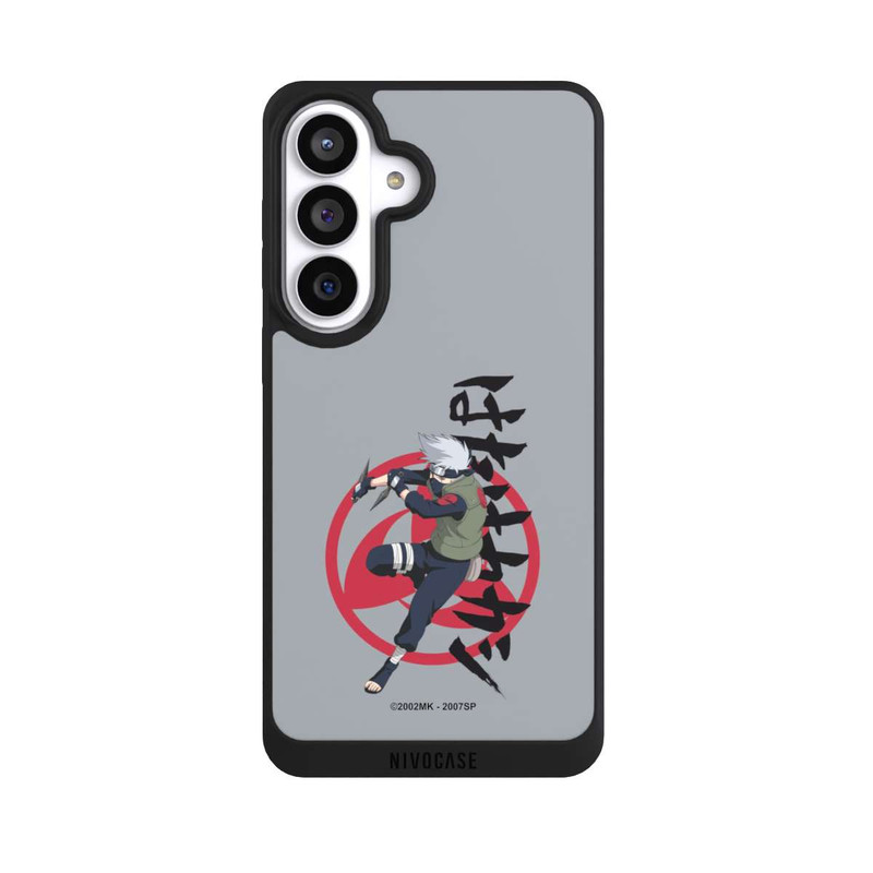 Galaxy S26+ NIVOpure Kakashi Sharingan