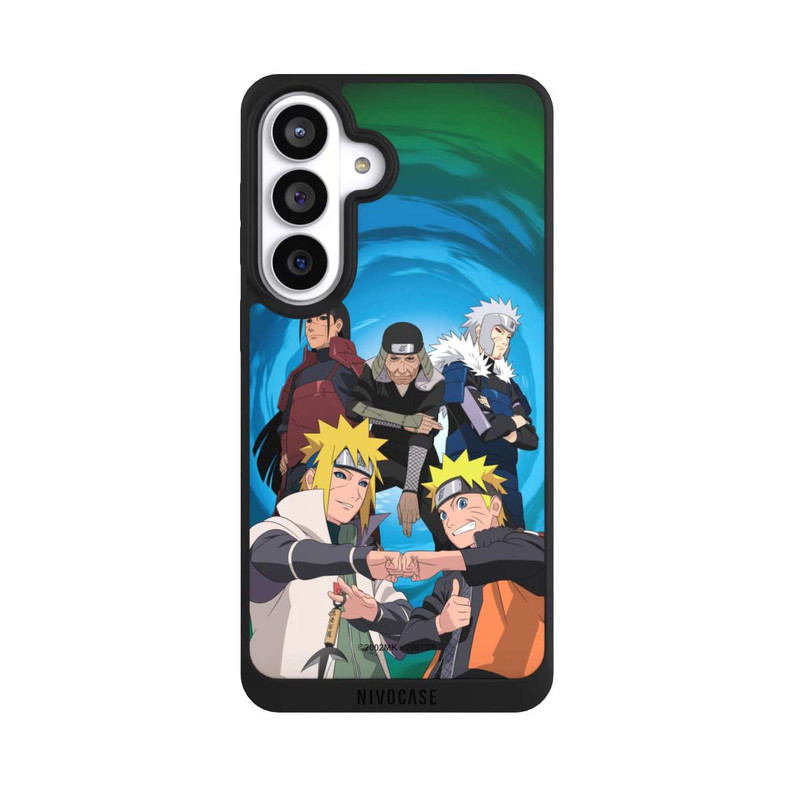 Galaxy S26+ NIVOpure 4 Hokagen Gruppe