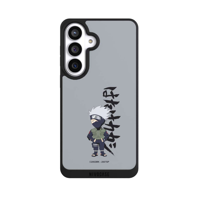 Galaxy S26+ NIVOpure Kakashi SD