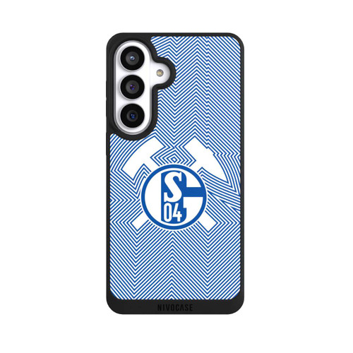 Samsung Galaxy S26+ NIVOpure Ruhrpott - Schalke 04