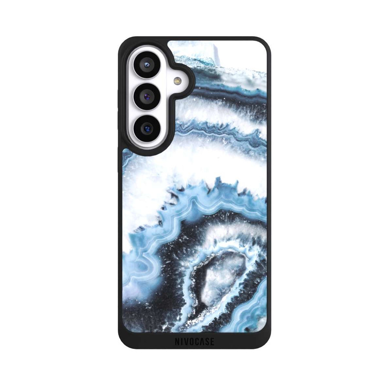 Galaxy S26+ NIVOpure Gefrorene Eisperle