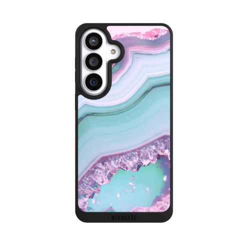 Samsung Galaxy S26+ NIVOpure Two Tone Shimmering