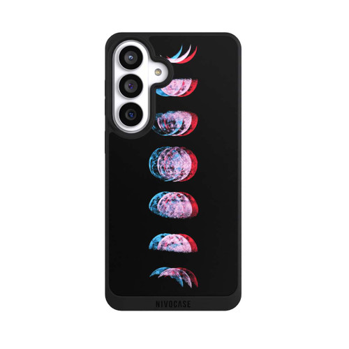 Samsung Galaxy S26+ NIVOpure Three Tone Moonlight