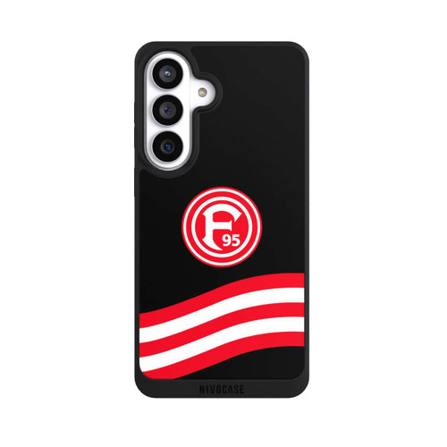 Samsung Galaxy S26+ NIVOpure Schwung F95