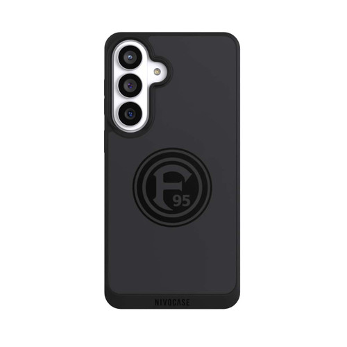 Samsung Galaxy S26+ NIVOpure Dunkel F95