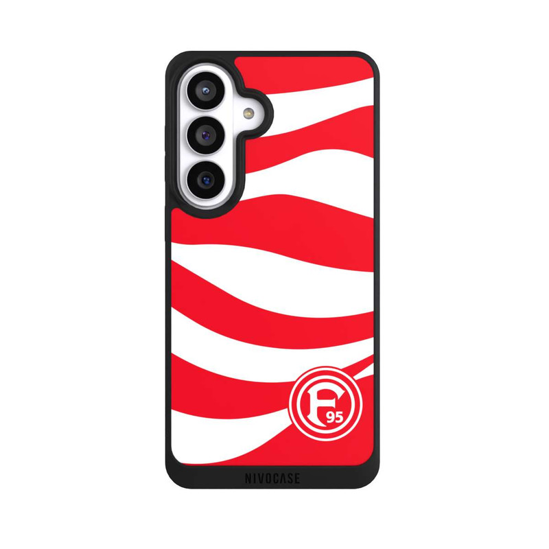 Galaxy S26+ NIVOpure Welle F95