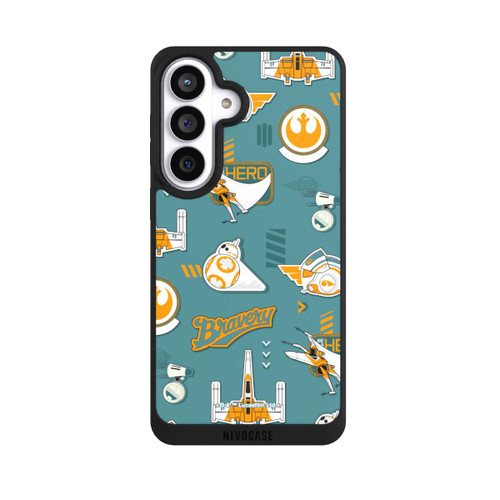 Samsung Galaxy S26+ NIVOpure Icons - Star Wars Episode IX