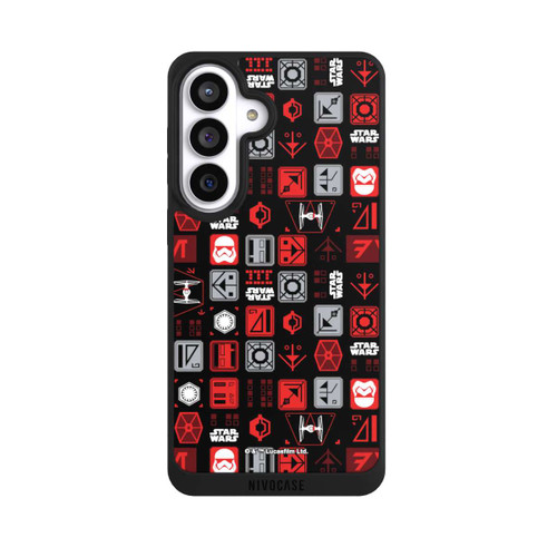 Samsung Galaxy S26+ NIVOpure Imperial Icons - Star Wars Episode IX