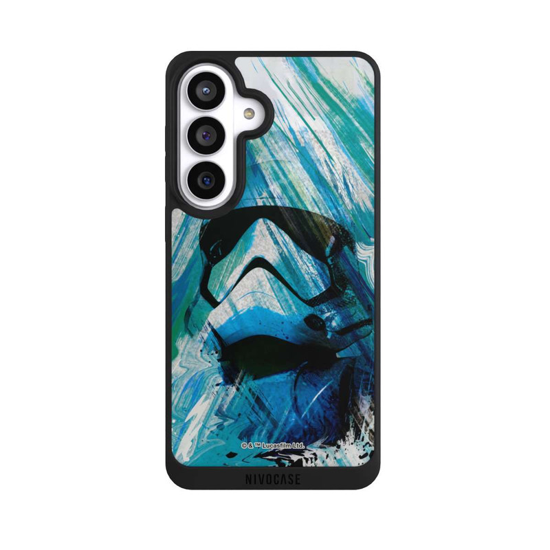 Galaxy S26+ NIVOpure Colorful Stormtrooper - Star Wars Episode IX