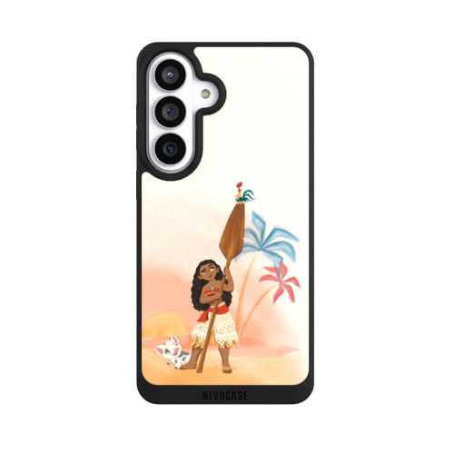 Samsung Galaxy S26+ NIVOpure Moana Sunset