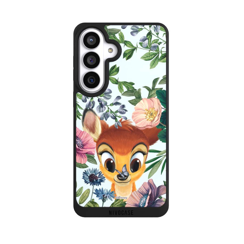 Galaxy S26+ NIVOpure Bloomy Bambi