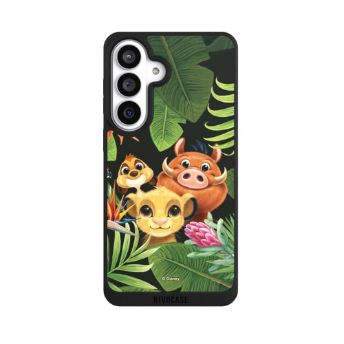 Samsung Galaxy S26+ NIVOpure Simbas Friends