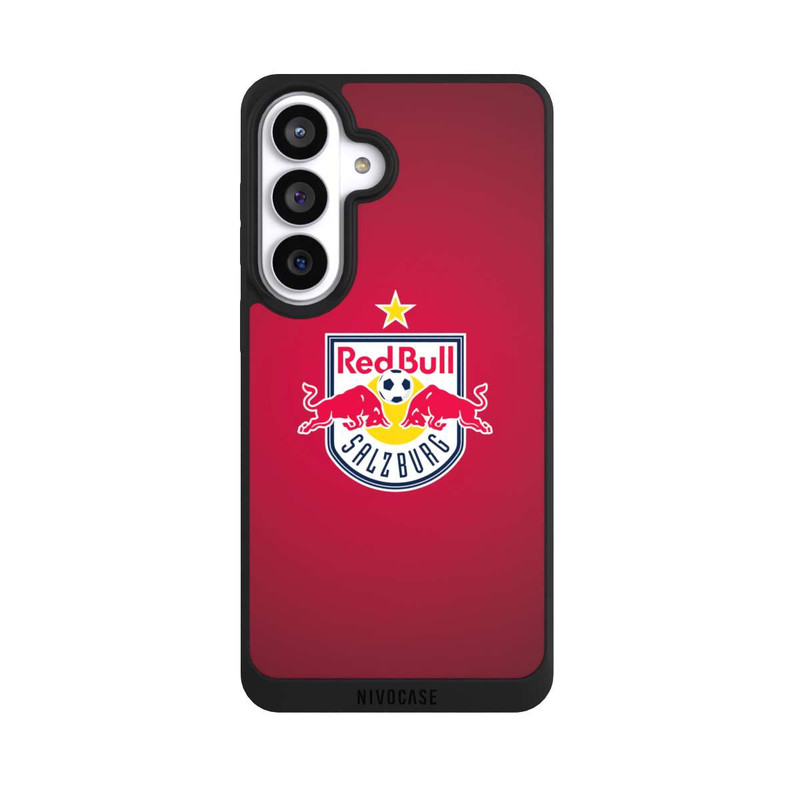 Galaxy S26+ NIVOpure Red Bull Salzburg Rot