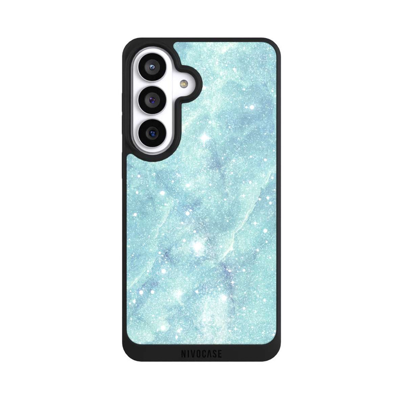 Galaxy S26+ NIVOpure Glänzender Sternenmarmor