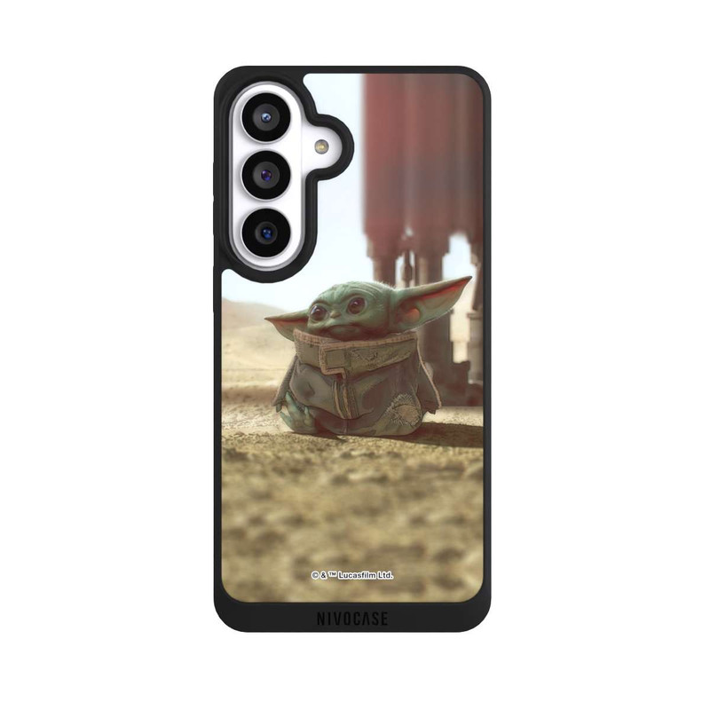 Galaxy S26+ NIVOpure Star Wars The Child