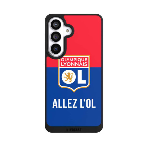 Samsung Galaxy S26+ NIVOpure Allez L'OL