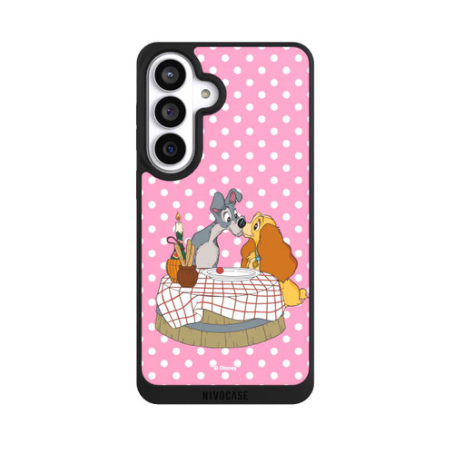 Samsung Galaxy S26+ NIVOpure Lady and the Tramp Kiss