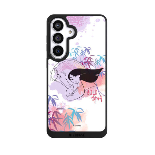 Samsung Galaxy S26+ NIVOpure Mulan Bold Spirit