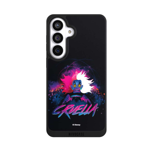 Samsung Galaxy S26+ NIVOpure Cruella Colour