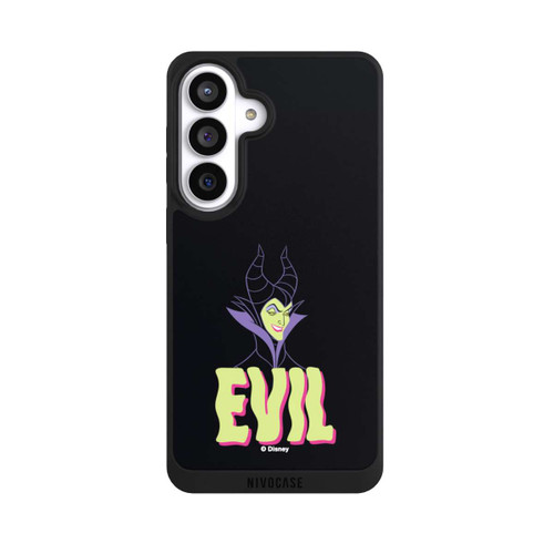 Samsung Galaxy S26+ NIVOpure Evil Maleficent