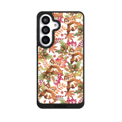 Samsung Galaxy S26+ NIVOpure Chip and Chap Pattern