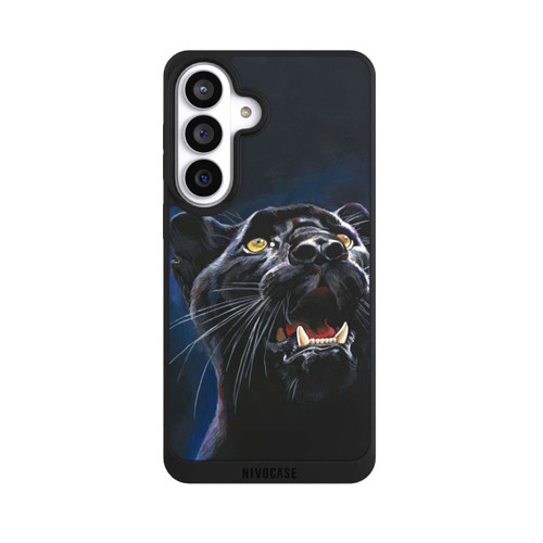 Samsung Galaxy S26+ NIVOpure Panther