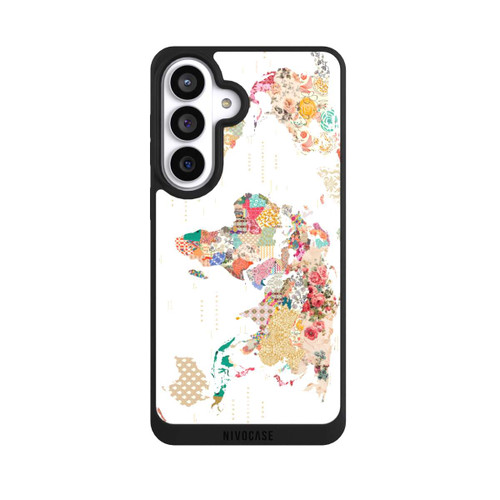 Samsung Galaxy S26+ NIVOpure Puzzel Earth