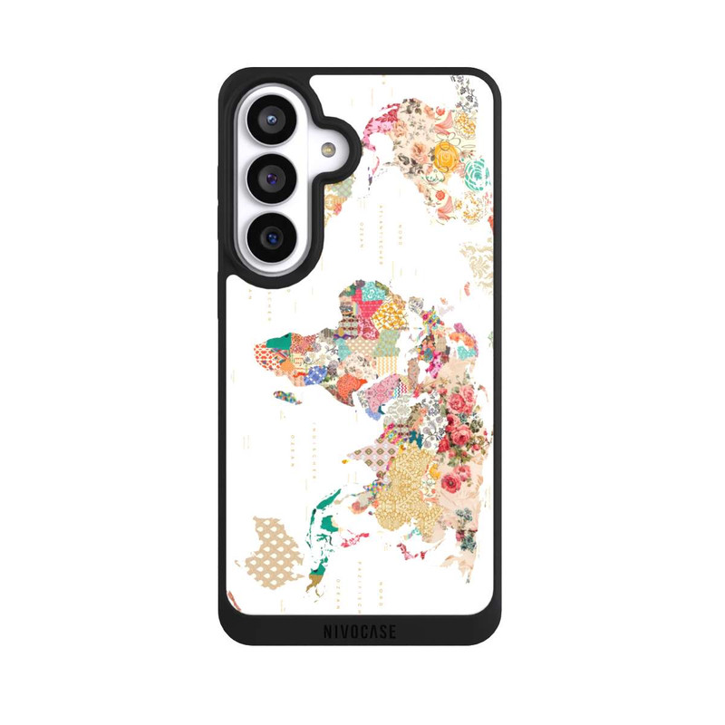 Galaxy S26+ NIVOpure Puzzel Erde