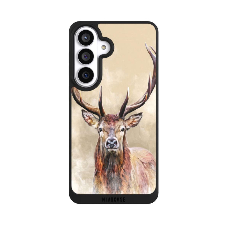 Galaxy S26+ NIVOpure cerf tiré