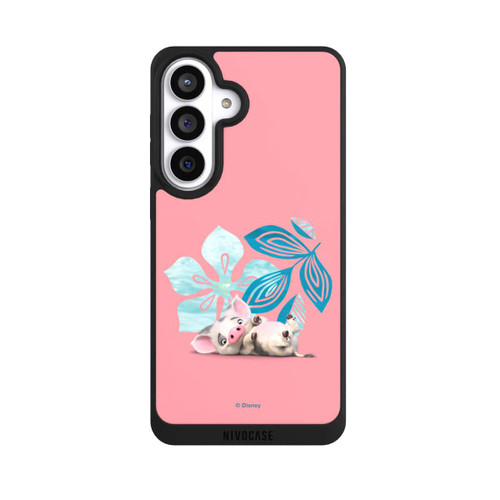 Samsung Galaxy S26+ NIVOpure Pua Moana Pink