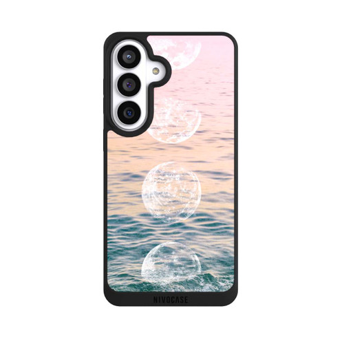 Samsung Galaxy S26+ NIVOpure Moontime on the Beach