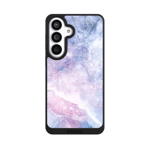 Samsung Galaxy S26+ NIVOpure Galaxy Marble Cafelab