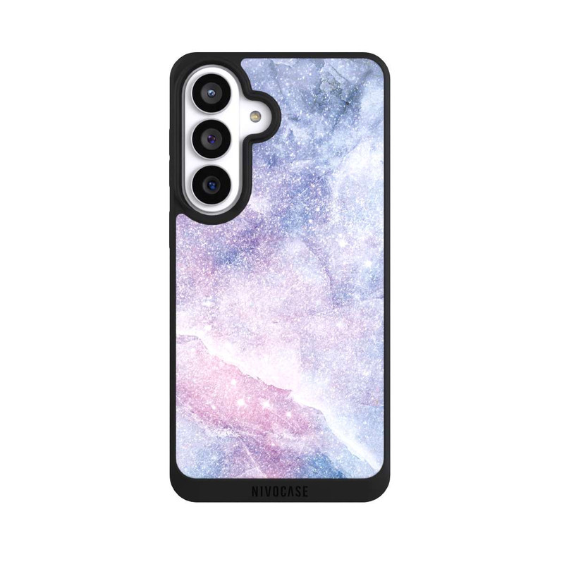 Galaxy S26+ NIVOpure Galaxie Marmor Cafelab