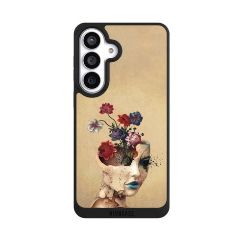 Samsung Galaxy S26+ NIVOpure Beauté brisée