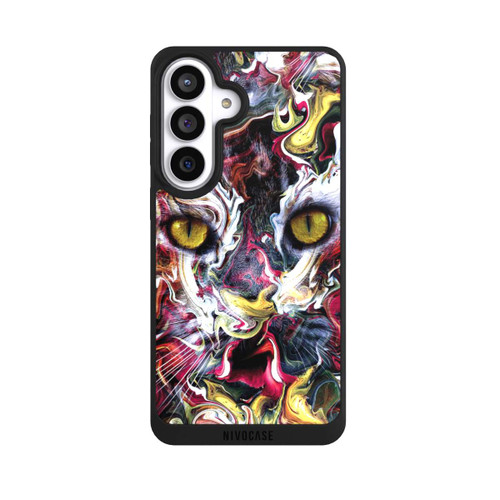 Samsung Galaxy S26+ NIVOpure Abrégé de chat