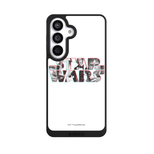 Samsung Galaxy S26+ NIVOpure Han Solo - Star Wars Logo