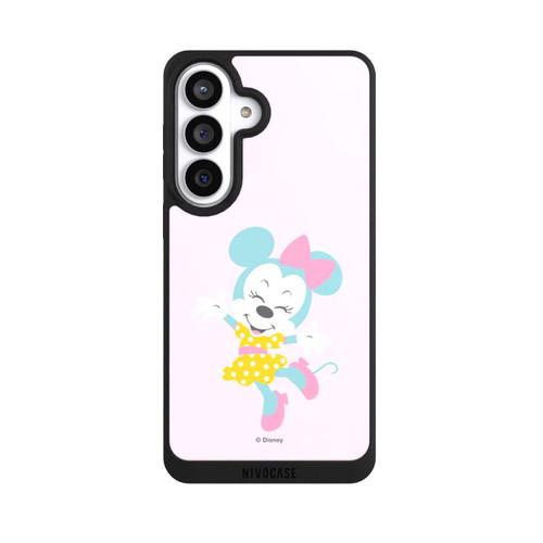 Samsung Galaxy S26+ NIVOpure Sweet Baby Minnie